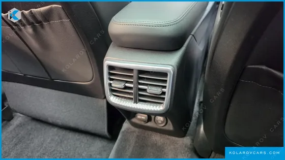 KIA K5 1.6 TURBO