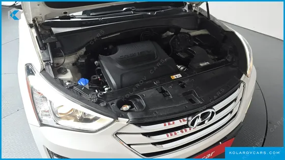 HYUNDAI SANTA FE DIESEL(E-VGT) 2.0 2WD PREMIUM