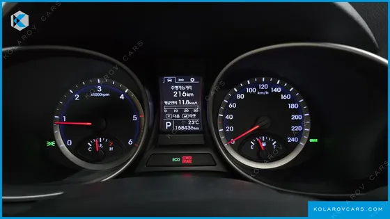 HYUNDAI SANTA FE DIESEL(E-VGT) 2.0 2WD PREMIUM