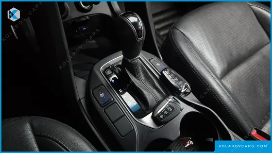 HYUNDAI SANTA FE DIESEL(E-VGT) 2.0 2WD PREMIUM