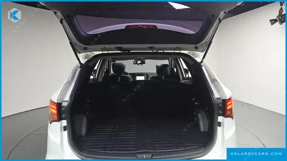 HYUNDAI SANTA FE DIESEL(E-VGT) 2.0 2WD PREMIUM