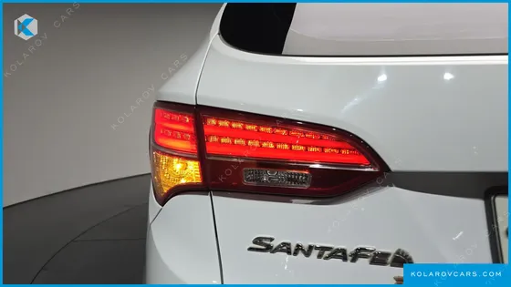 HYUNDAI SANTA FE DIESEL(E-VGT) 2.0 2WD PREMIUM