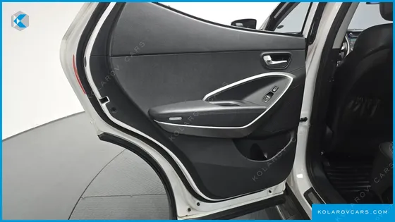 HYUNDAI SANTA FE DIESEL(E-VGT) 2.0 2WD PREMIUM