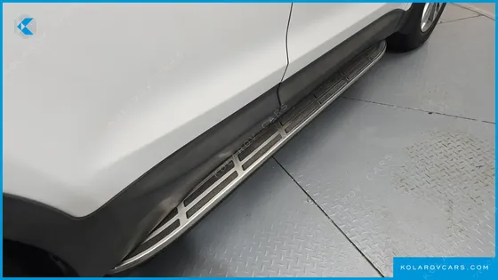 HYUNDAI SANTA FE DIESEL(E-VGT) 2.0 2WD PREMIUM