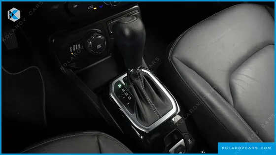 JEEP RENEGADE 2.4 80TH EDITION AWD