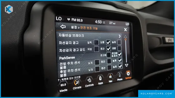 JEEP RENEGADE 2.4 80TH EDITION AWD
