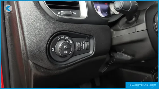 JEEP RENEGADE 2.4 80TH EDITION AWD