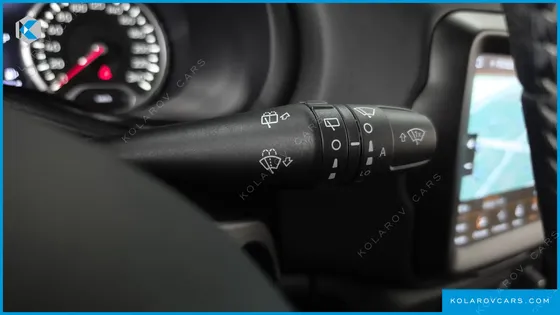JEEP RENEGADE 2.4 80TH EDITION AWD