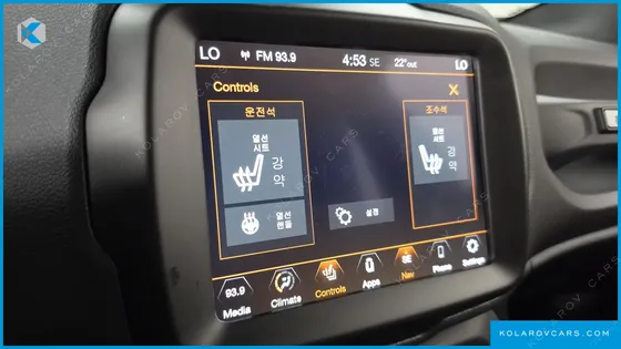 JEEP RENEGADE 2.4 80TH EDITION AWD