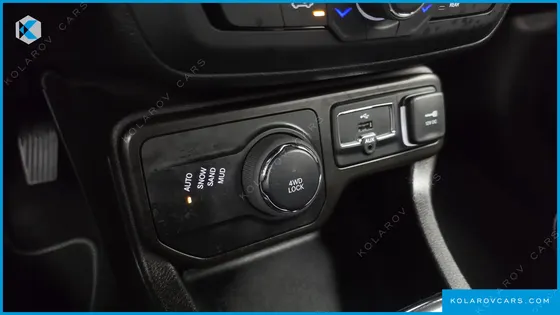 JEEP RENEGADE 2.4 80TH EDITION AWD