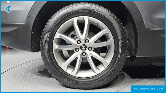 HYUNDAI SANTA FE DIESEL(E-VGT) 2.0 2WD PREMIUM