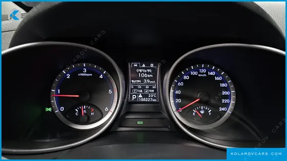 HYUNDAI SANTA FE DIESEL(E-VGT) 2.0 2WD PREMIUM