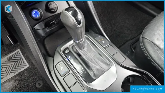 HYUNDAI SANTA FE DIESEL(E-VGT) 2.0 2WD PREMIUM