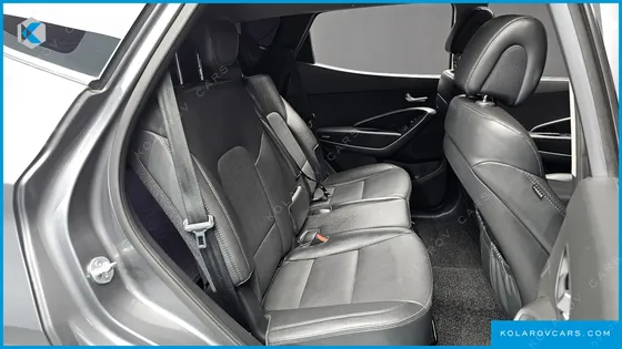HYUNDAI SANTA FE DIESEL(E-VGT) 2.0 2WD PREMIUM