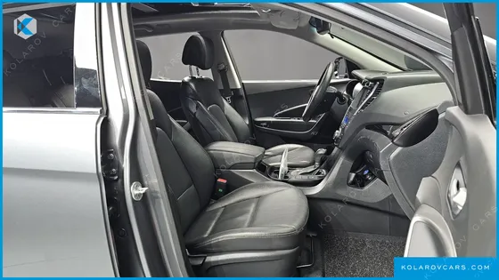 HYUNDAI SANTA FE DIESEL(E-VGT) 2.0 2WD PREMIUM
