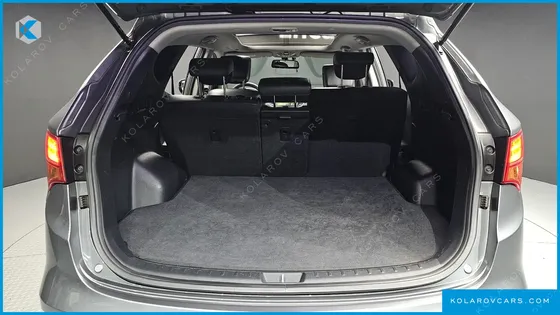HYUNDAI SANTA FE DIESEL(E-VGT) 2.0 2WD PREMIUM
