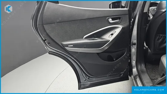 HYUNDAI SANTA FE DIESEL(E-VGT) 2.0 2WD PREMIUM