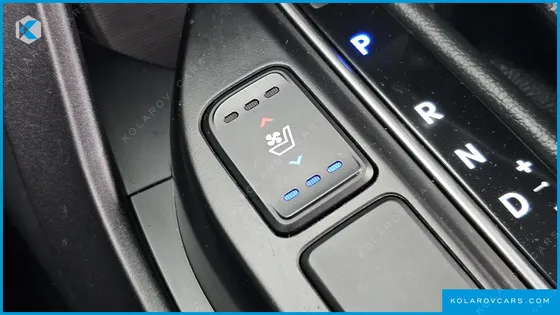 HYUNDAI SANTA FE DIESEL(E-VGT) 2.0 2WD PREMIUM