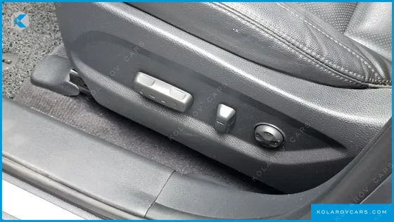 HYUNDAI SANTA FE DIESEL(E-VGT) 2.0 2WD PREMIUM