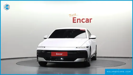 HYUNDAI IONIQ 6 STADARD