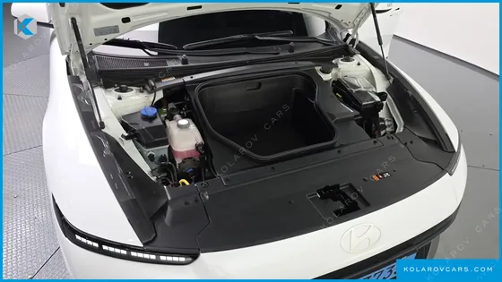 HYUNDAI IONIQ 6 STADARD