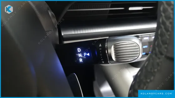 HYUNDAI IONIQ 6 STADARD