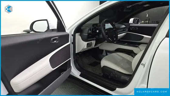 HYUNDAI IONIQ 6 STADARD