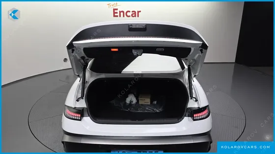 HYUNDAI IONIQ 6 STADARD