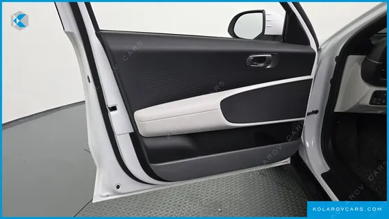 HYUNDAI IONIQ 6 STADARD