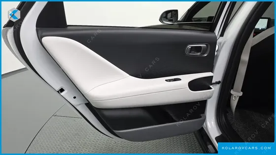 HYUNDAI IONIQ 6 STADARD