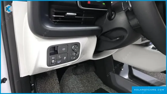 HYUNDAI IONIQ 6 STADARD