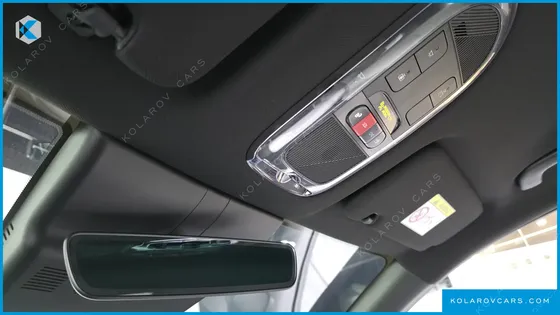 HYUNDAI IONIQ 6 STADARD