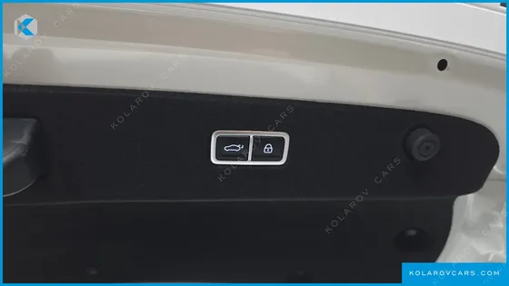 HYUNDAI IONIQ 6 STADARD