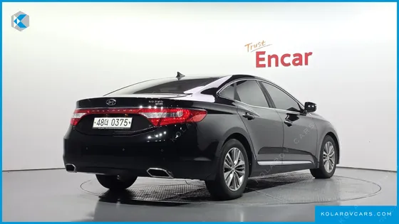 HYUNDAI GRANDEUR HG220 DIESEL MODERN