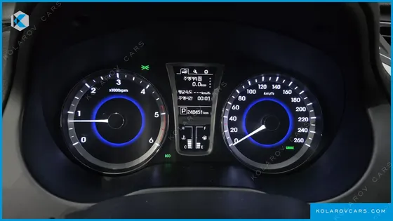 HYUNDAI GRANDEUR HG220 DIESEL MODERN