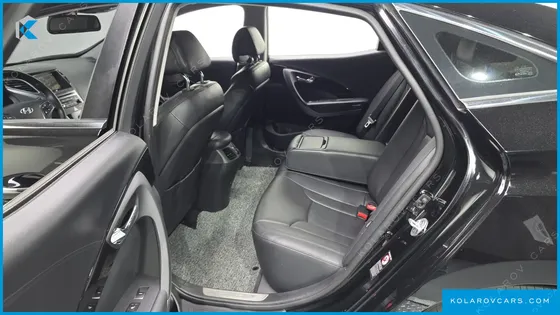 HYUNDAI GRANDEUR HG220 DIESEL MODERN