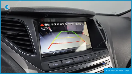 HYUNDAI GRANDEUR HG220 DIESEL MODERN