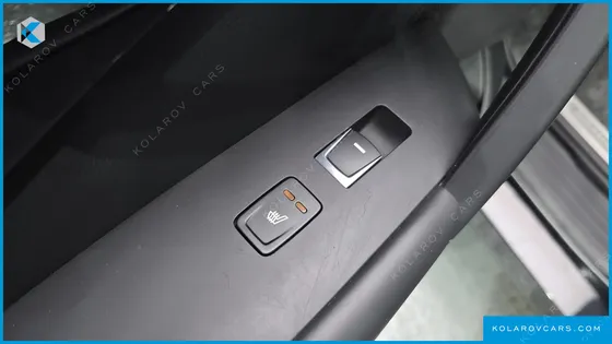 HYUNDAI GRANDEUR HG220 DIESEL MODERN