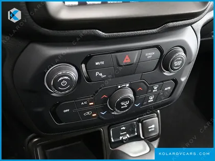 JEEP RENEGADE 1.3 LIMITED