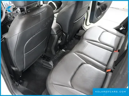JEEP RENEGADE 1.3 LIMITED