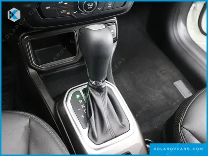 JEEP RENEGADE 1.3 LIMITED