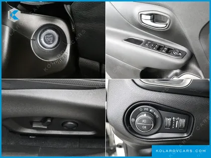 JEEP RENEGADE 1.3 LIMITED