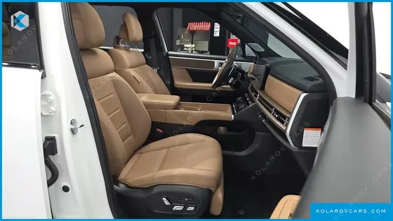 HYUNDAI SANTA FE HEV 1.6 4WD