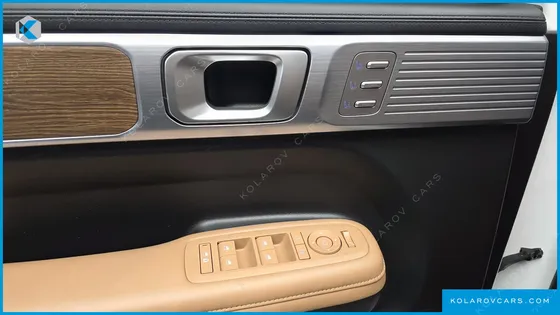 HYUNDAI SANTA FE HEV 1.6 4WD