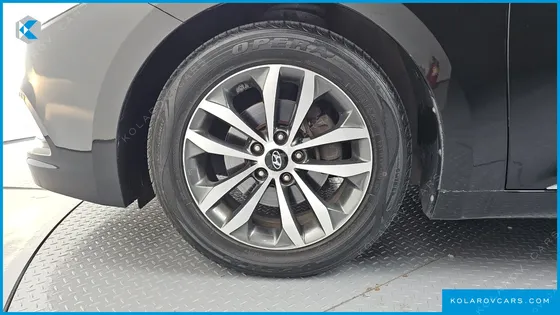 HYUNDAI GRANDEUR HG300 PRIME