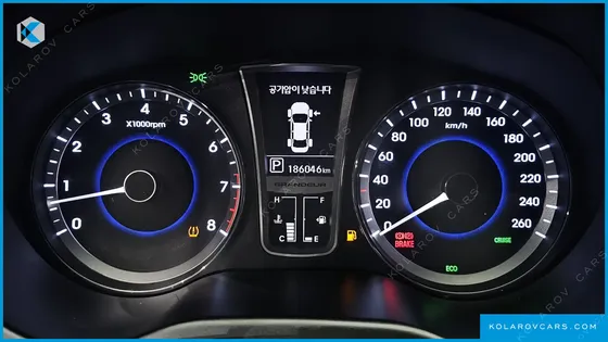 HYUNDAI GRANDEUR HG300 PRIME