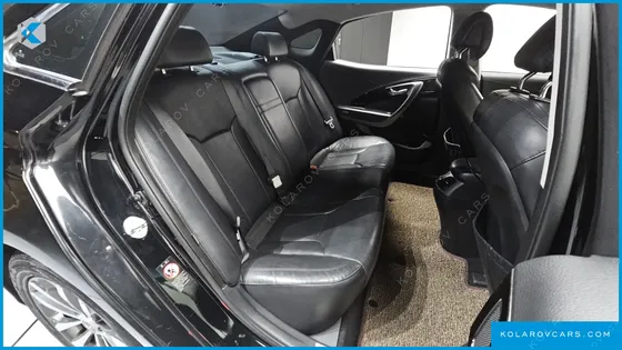 HYUNDAI GRANDEUR HG300 PRIME