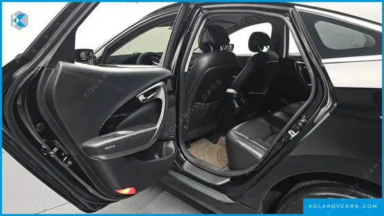 HYUNDAI GRANDEUR HG300 PRIME