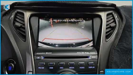 HYUNDAI GRANDEUR HG300 PRIME