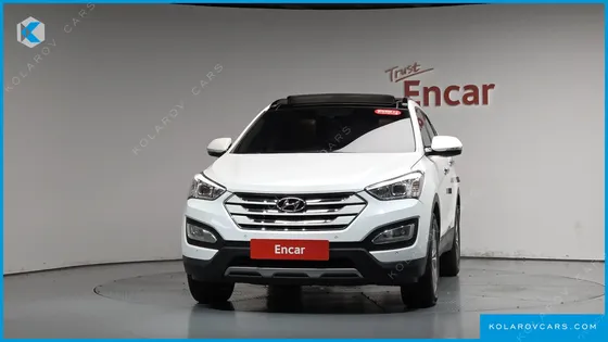 HYUNDAI SANTA FE DIESEL(E-VGT) 2.0 2WD EXCLUSIVE